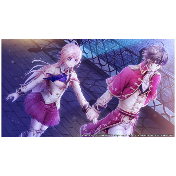 Battlefield Waltz - Switch - - PNP Games Online Store